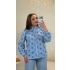 Blusa Celeste Floral