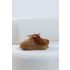 Pantufa Fluffy Camel