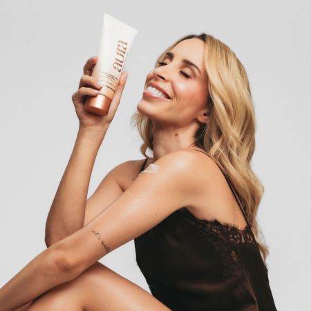 Loção Corporal Aura