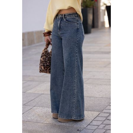 Wide Leg Extra Large