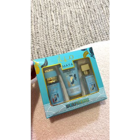 Kit Presente MAYA