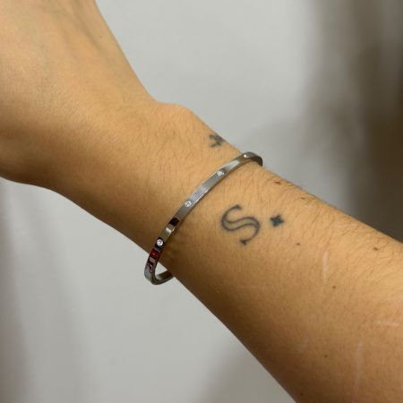 Escrava Inspiração Cartier