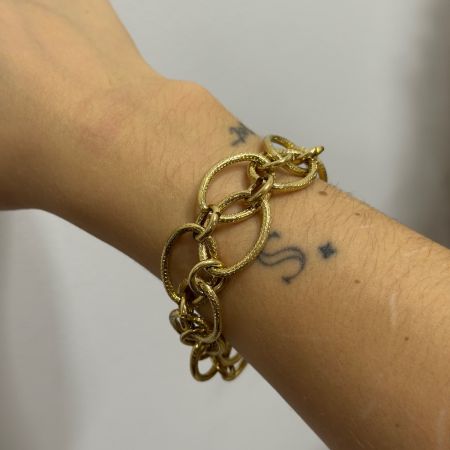 Pulseira Intertwined