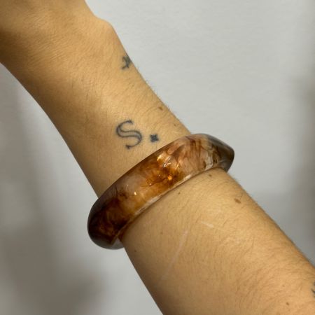 Pulseira Imperium resina