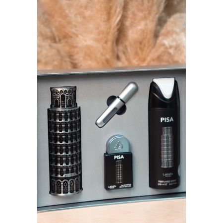 Coffret De Pisa Pride