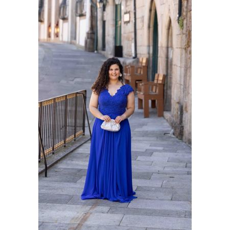 Vestido Ferrara