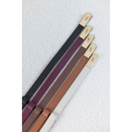 Cinto em Pele Ajustável inspo Hermès