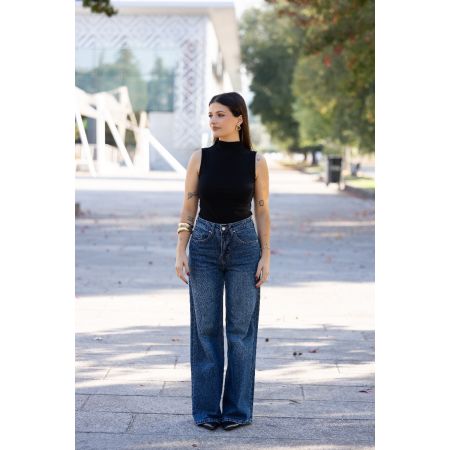 Calças Comfort Monday 