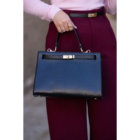 Mala inspiração Hermès