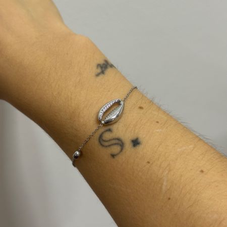Pulseira Shell