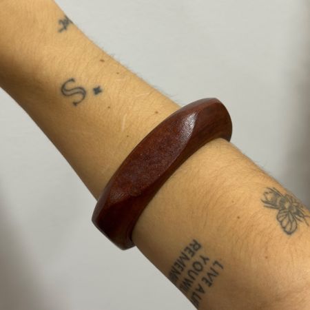 Pulseira Imperium Opaca