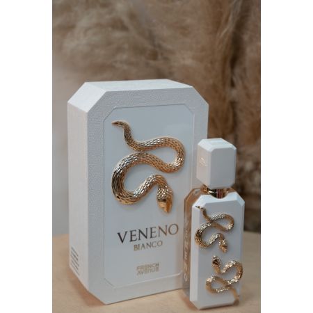 Veneno Bianco