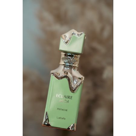 Eclaire Pistache