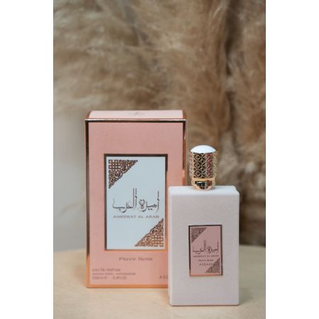 Ameerat Al Arab Prive Rose