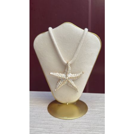 Colar Estrela do Mar