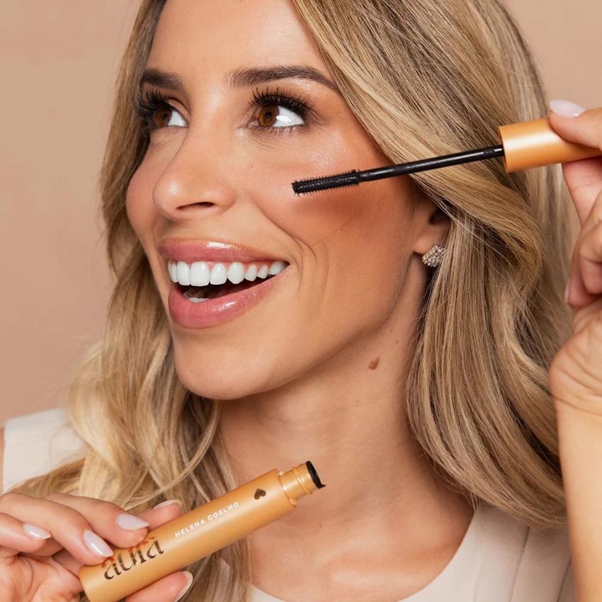 Máscara de Pestanas