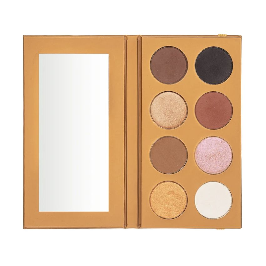 Paleta de Sombras Aura