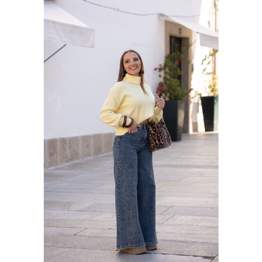 Wide Leg Extra Large