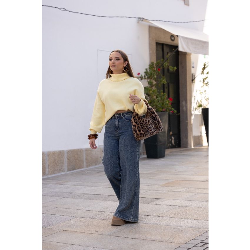 Wide Leg Extra Large