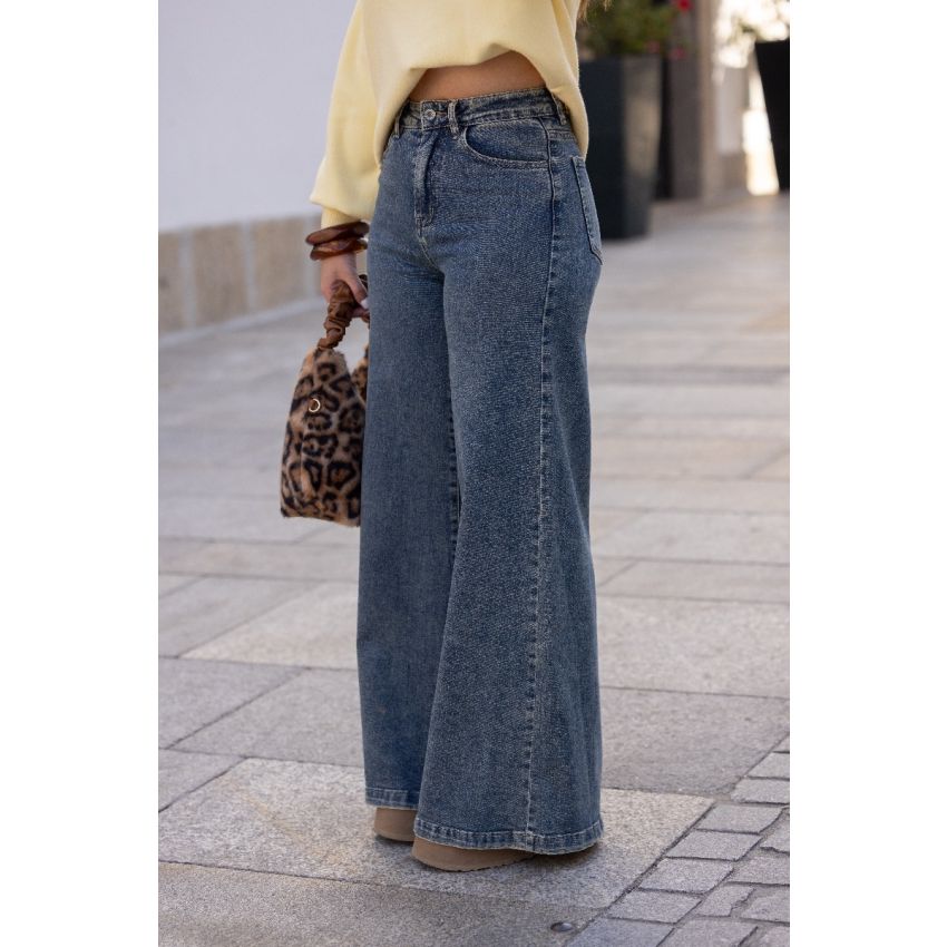 Wide Leg Extra Large