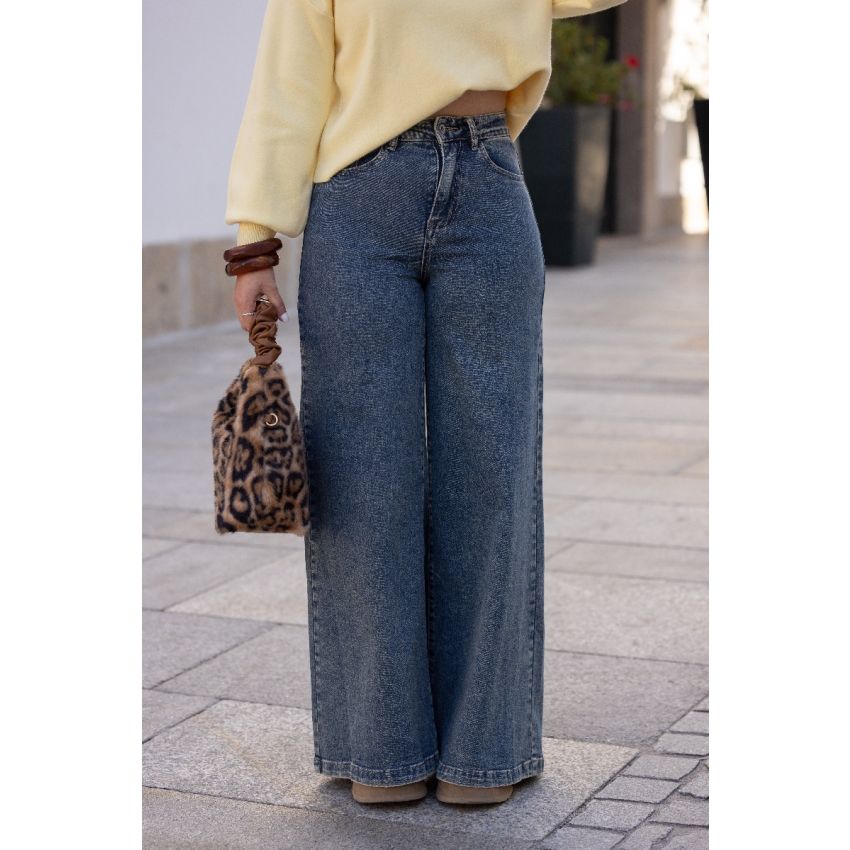 Wide Leg Extra Large