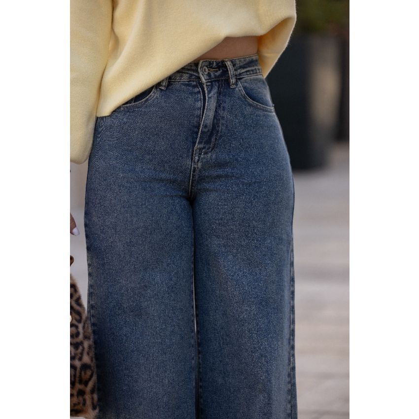 Wide Leg Extra Large