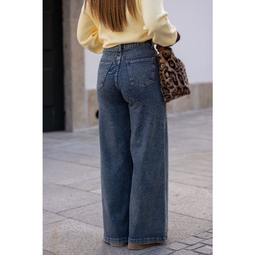 Wide Leg Extra Large