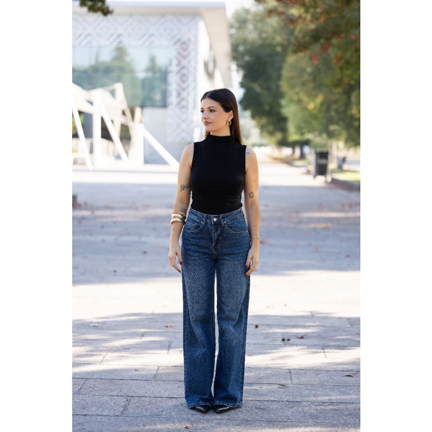 Calças Comfort Monday 