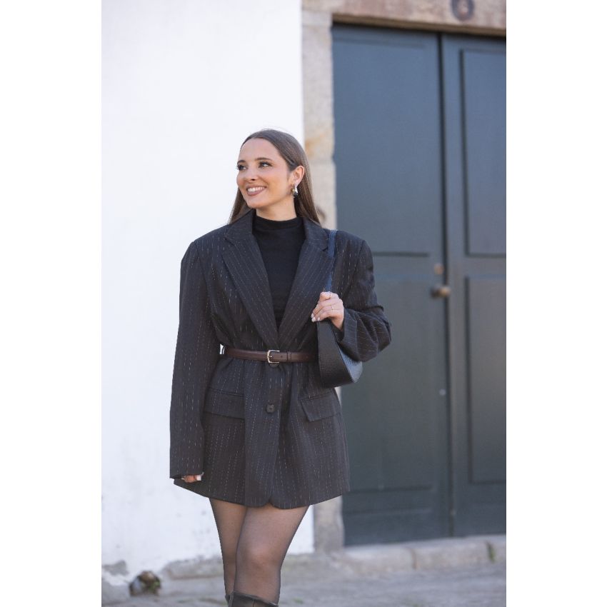 Blazer Oversize Lumina