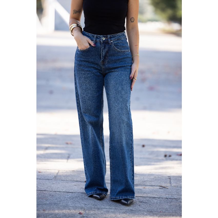 Calças Comfort Monday 