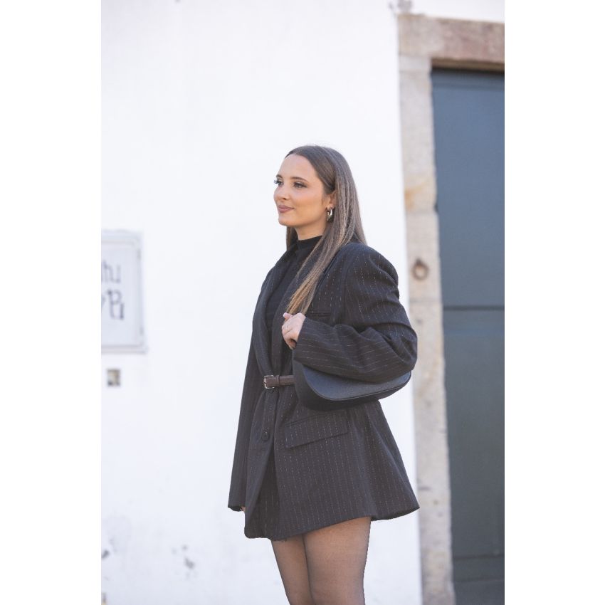 Blazer Oversize Lumina