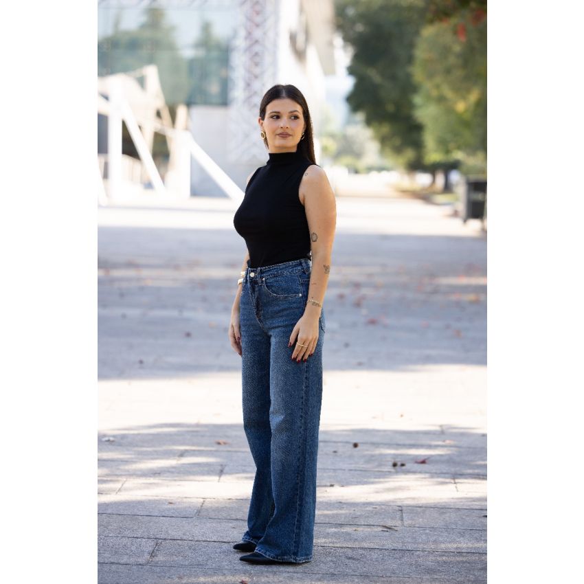 Calças Comfort Monday 