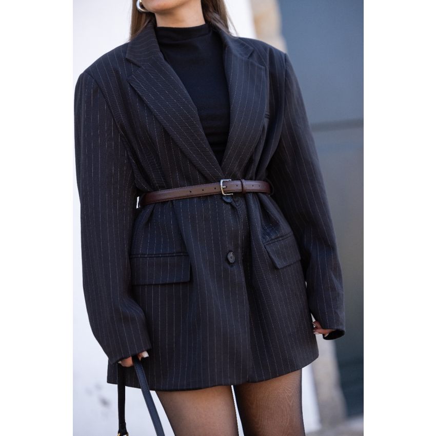 Blazer Oversize Lumina