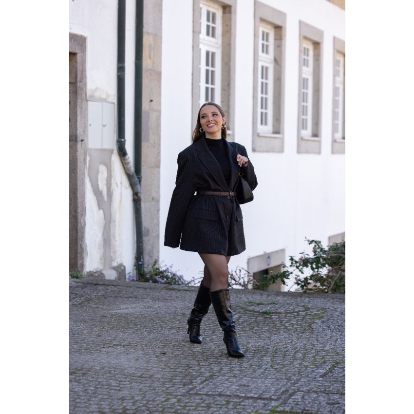 Blazer Oversize Lumina