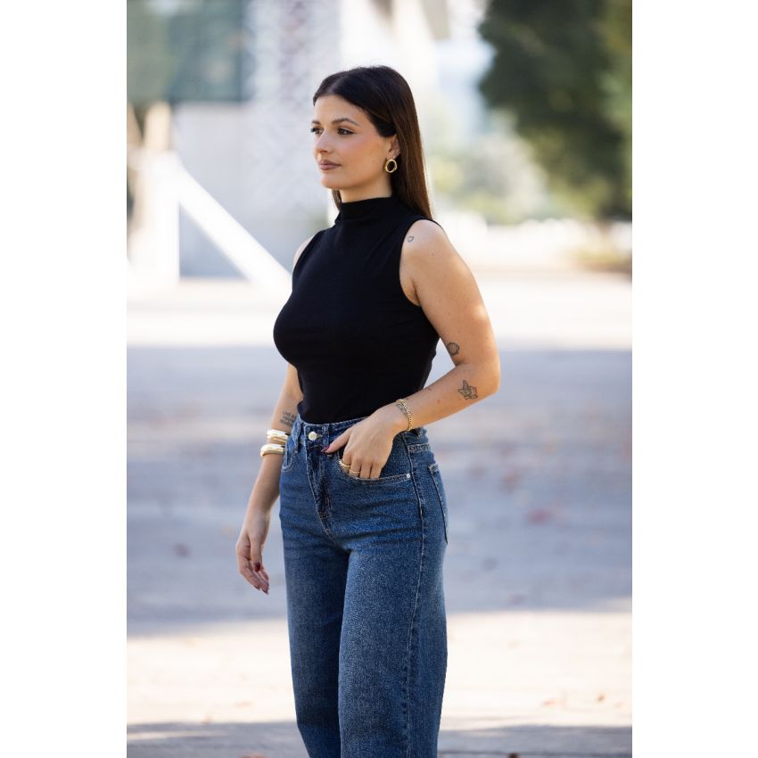 Calças Comfort Monday 