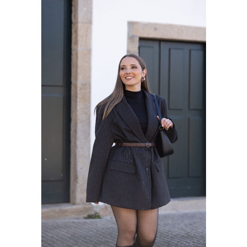 Blazer Oversize Lumina