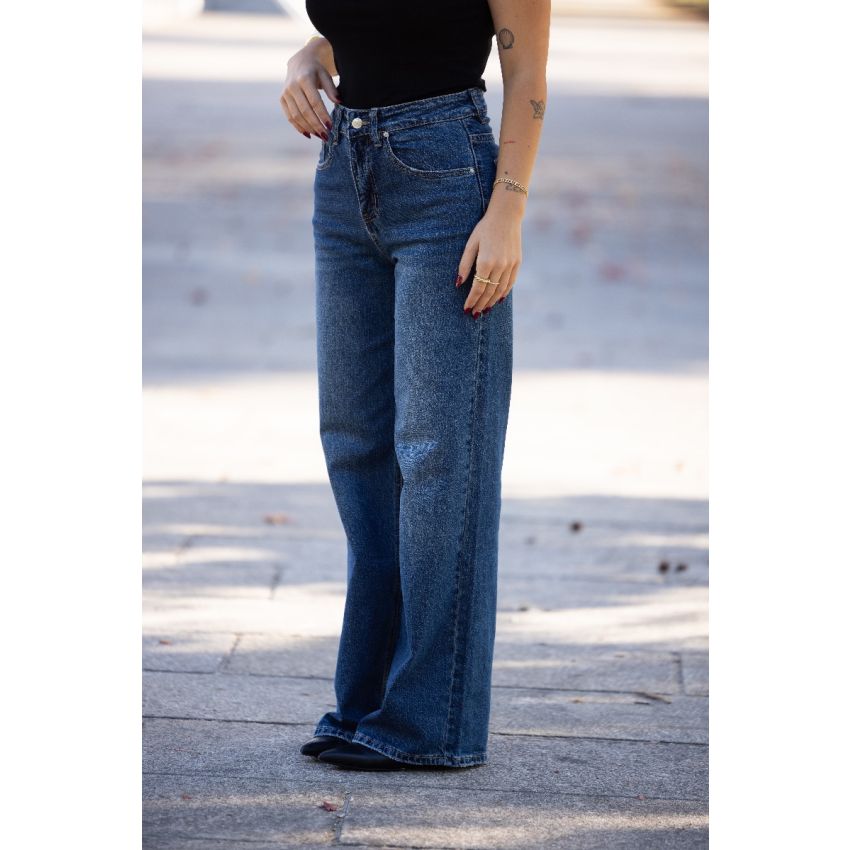 Calças Comfort Monday 