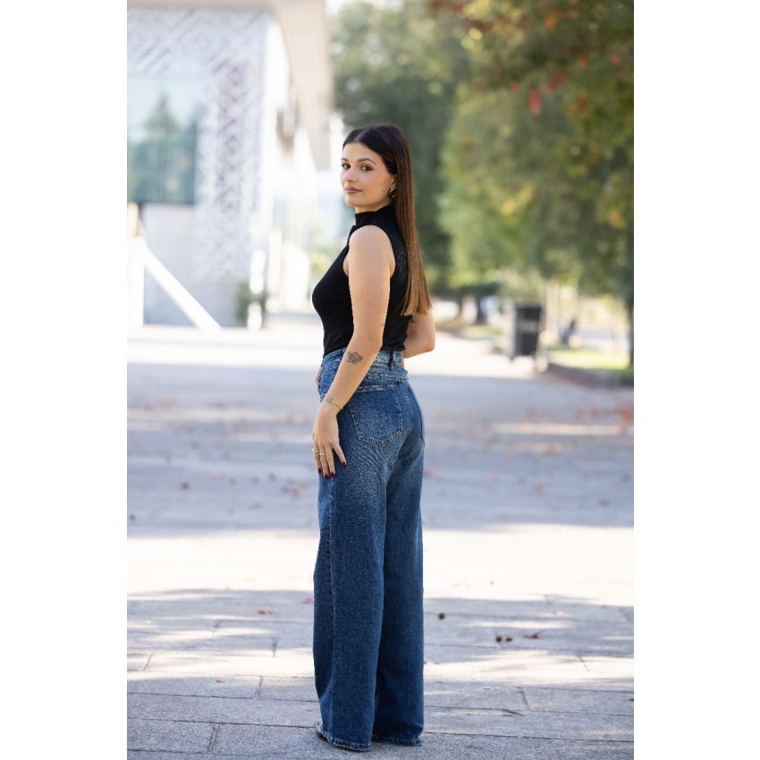 Calças Comfort Monday 