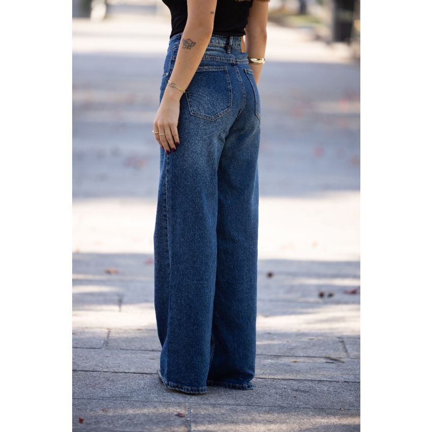 Calças Comfort Monday 