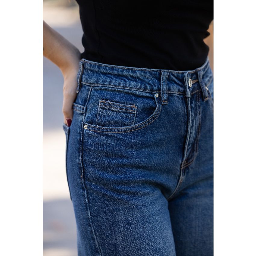 Calças Comfort Monday 