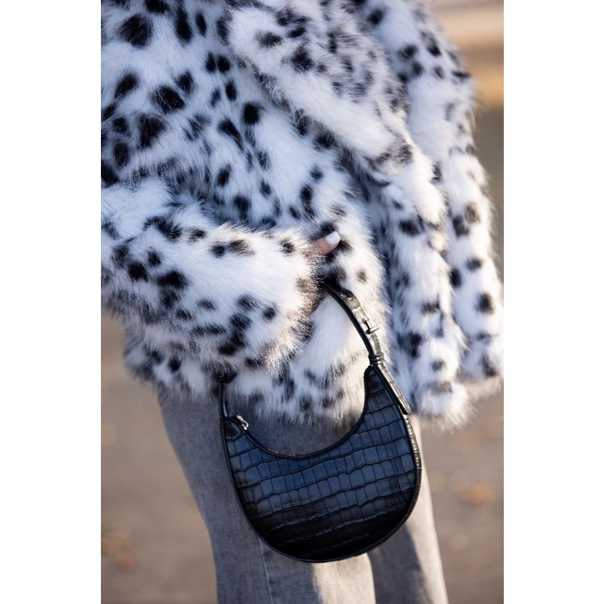 Casaco Dalmata Queen