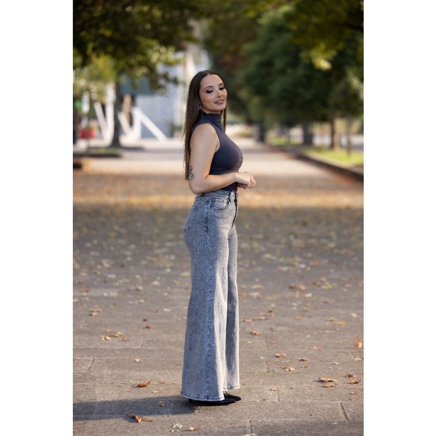 Calças Monday Extra Large