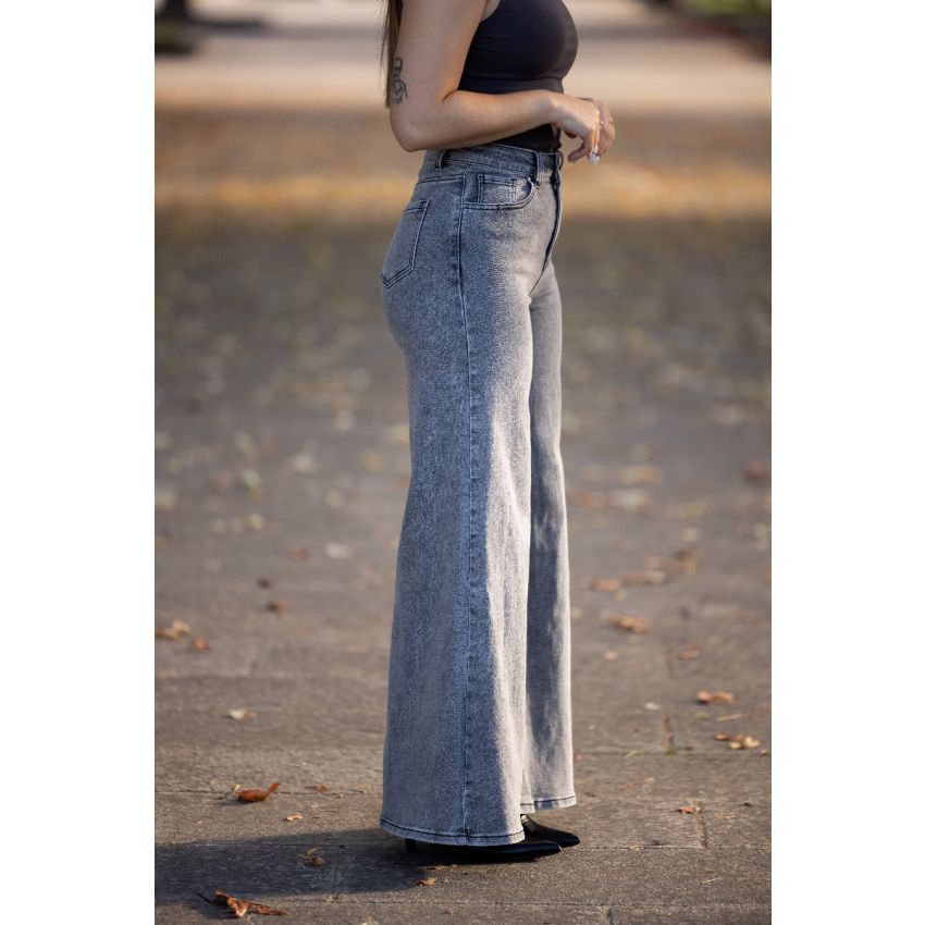 Calças Monday Extra Large