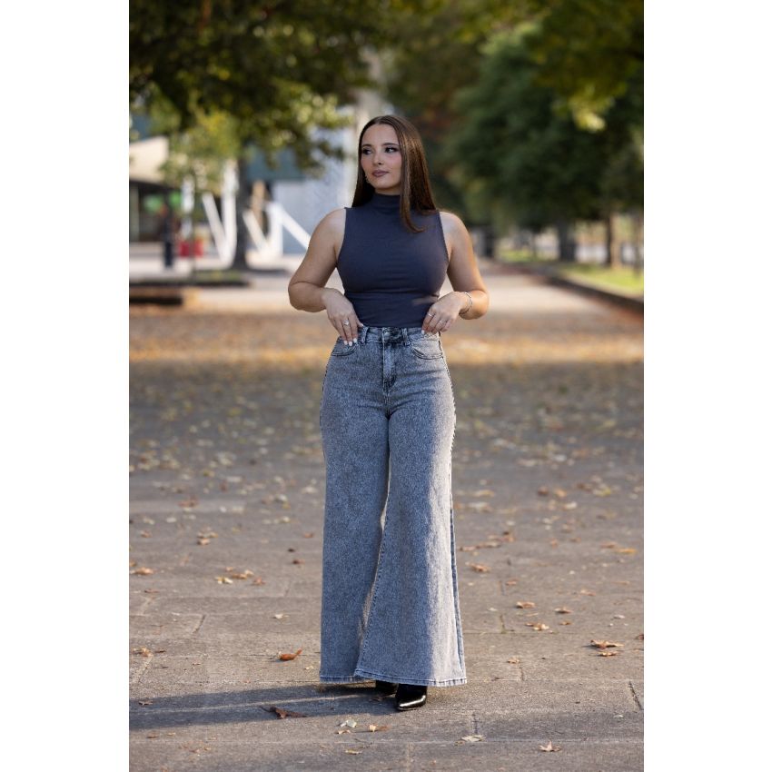 Calças Monday Extra Large