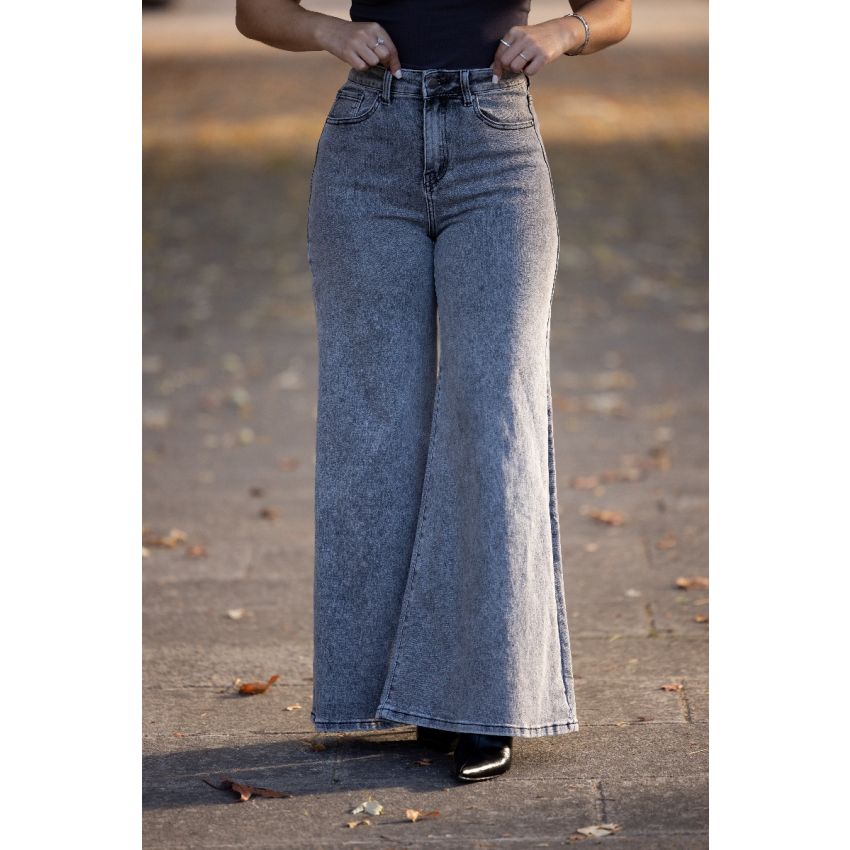 Calças Monday Extra Large