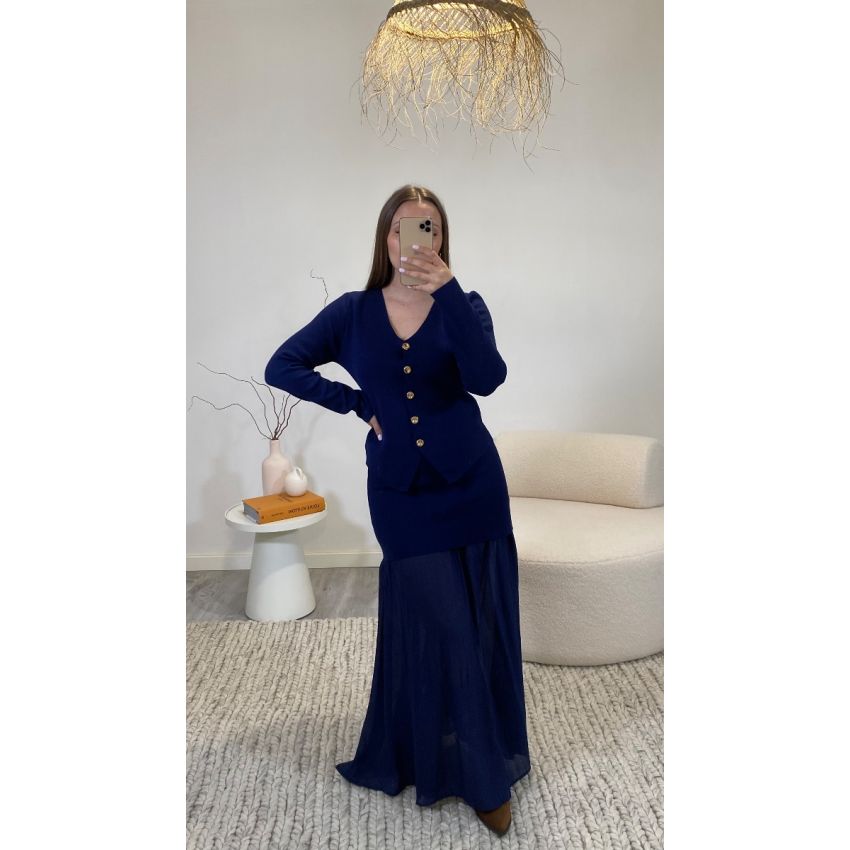 Conjunto Elegance Duo