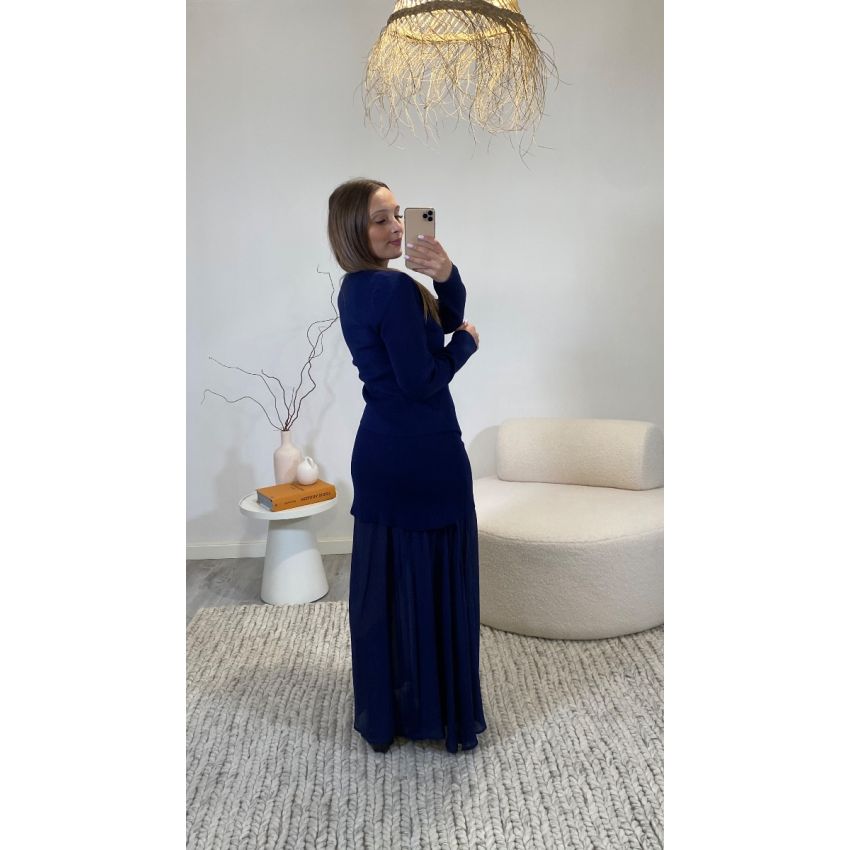 Conjunto Elegance Duo