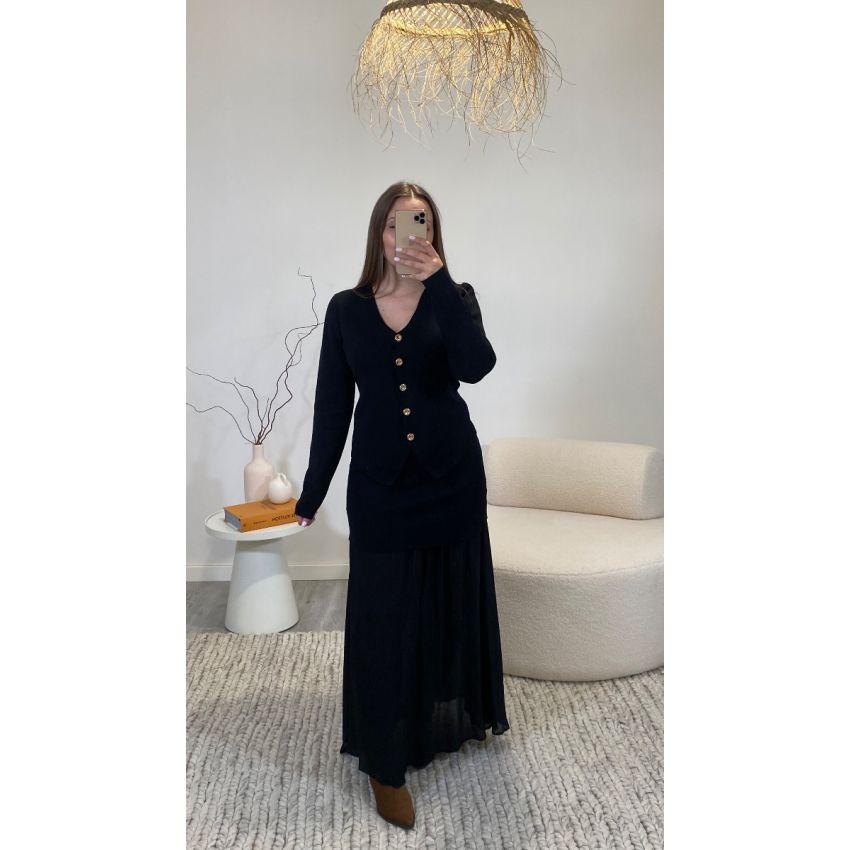 Conjunto Elegance Duo