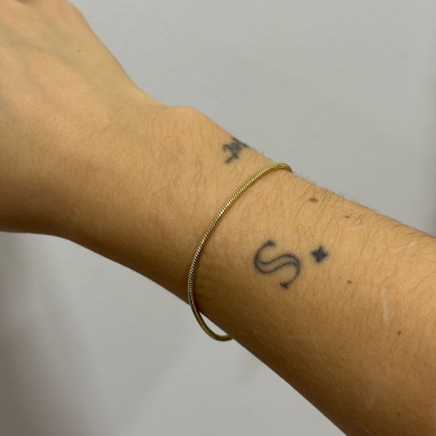 Pulseira Nua