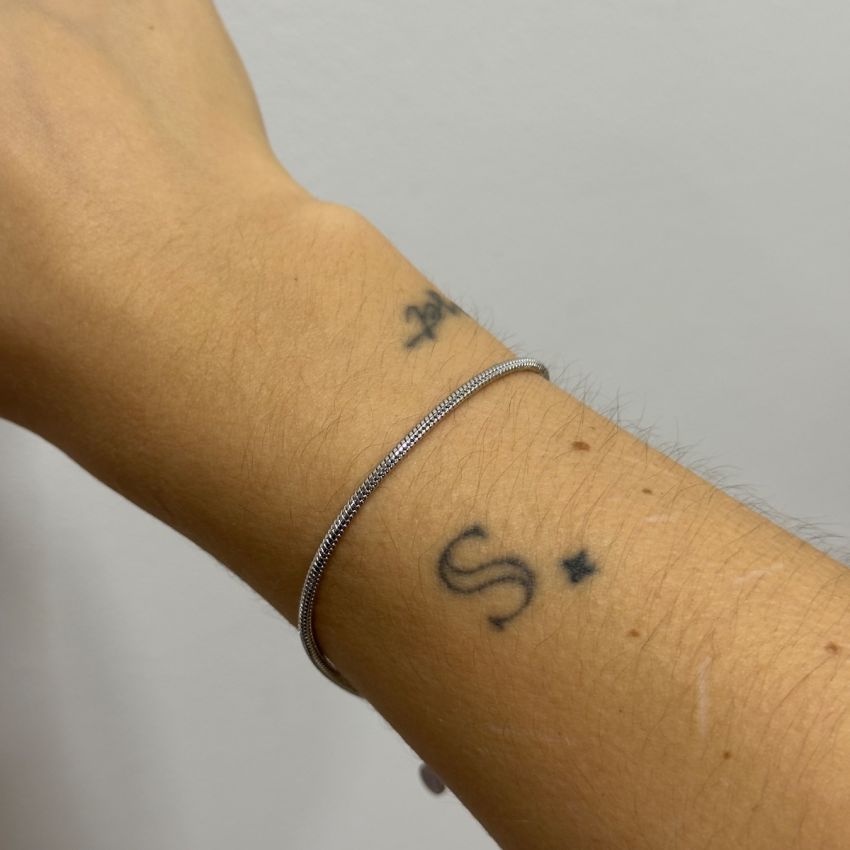 Pulseira Nua